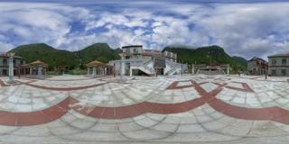 西藏山南 地面 (15)